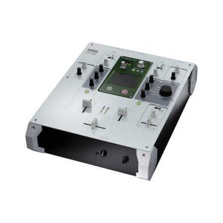 Mixer DJ Korg Kaoss Mixer Km-202