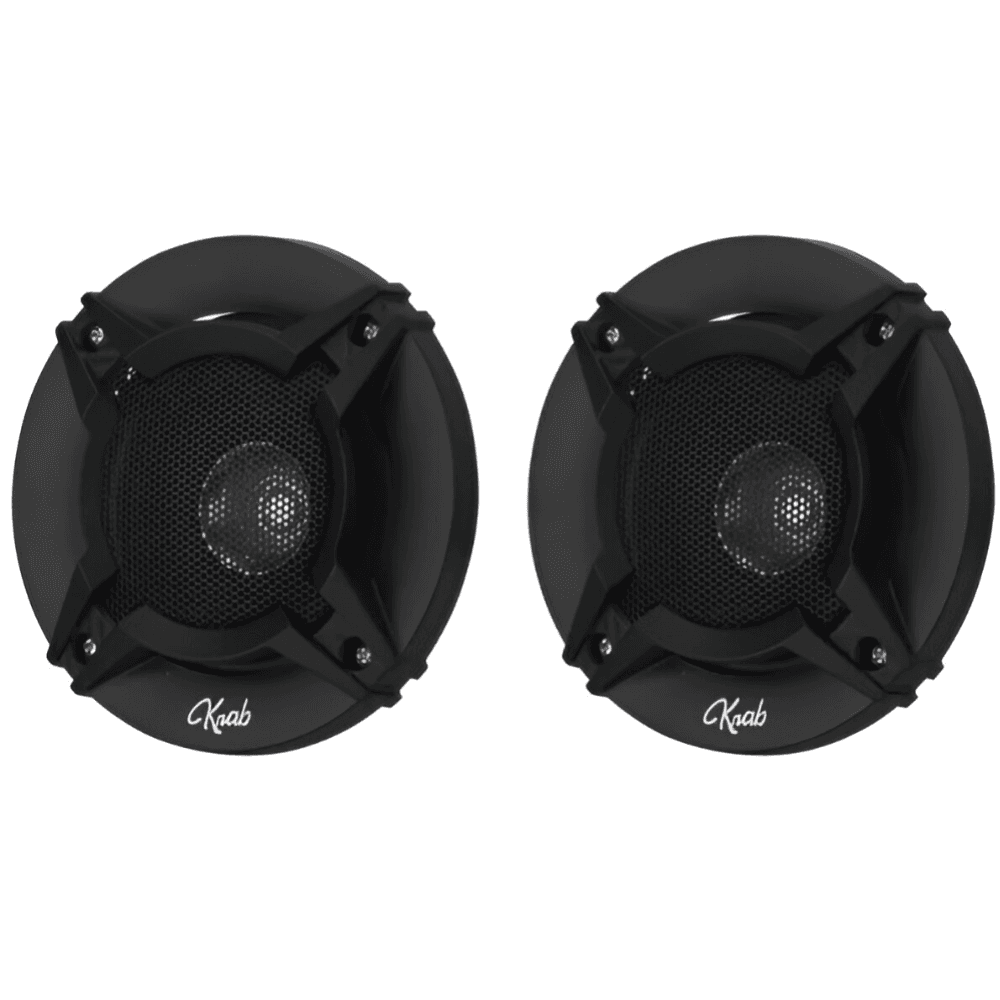 Alto-falante Krab Kbpdr40 4" Fullrange 150W