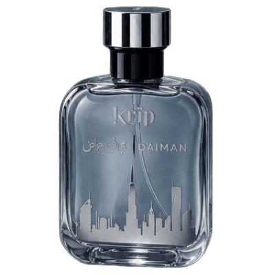 Perfume Krip Daiman Men Eau de Parfum 100ml