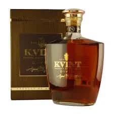 Brandy Kvint X0 Coleccion 8 Anos 500ml