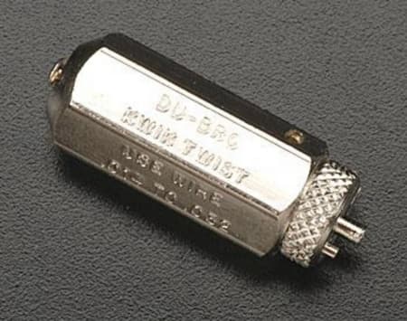Dubro Kwik Twist Dub301