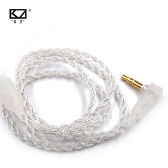Cabo Kz Silver (Zsn/Zsn Pro/Zs10 Pro)