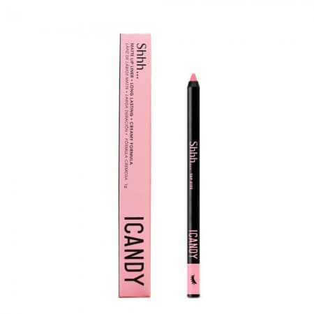 Batom Icandy Tap Kiss 01