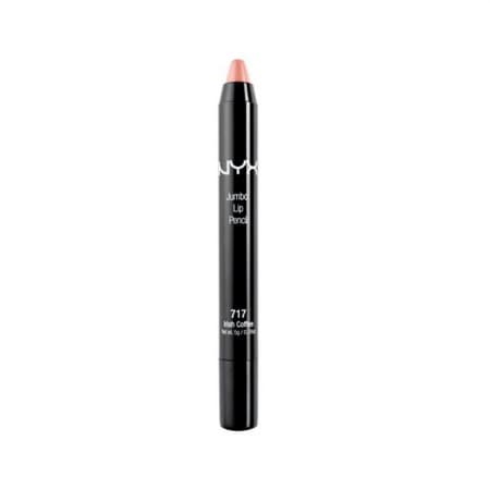 Batom Nyx Jumbo 717 Irish Coffee
