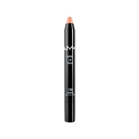 Batom Nyx Jumbo 730 Almond