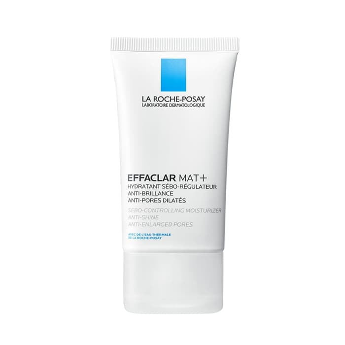La Roche-Posay Effaclar Mat Hidratante Matificante 40ml