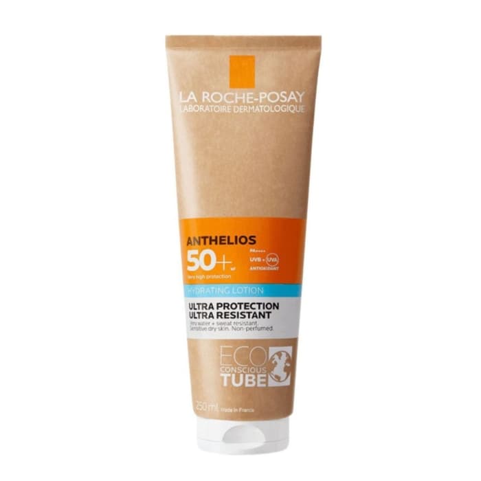 La Roche-Posay Anthelios 50+Pa++++ Leite Hidratante 250ml