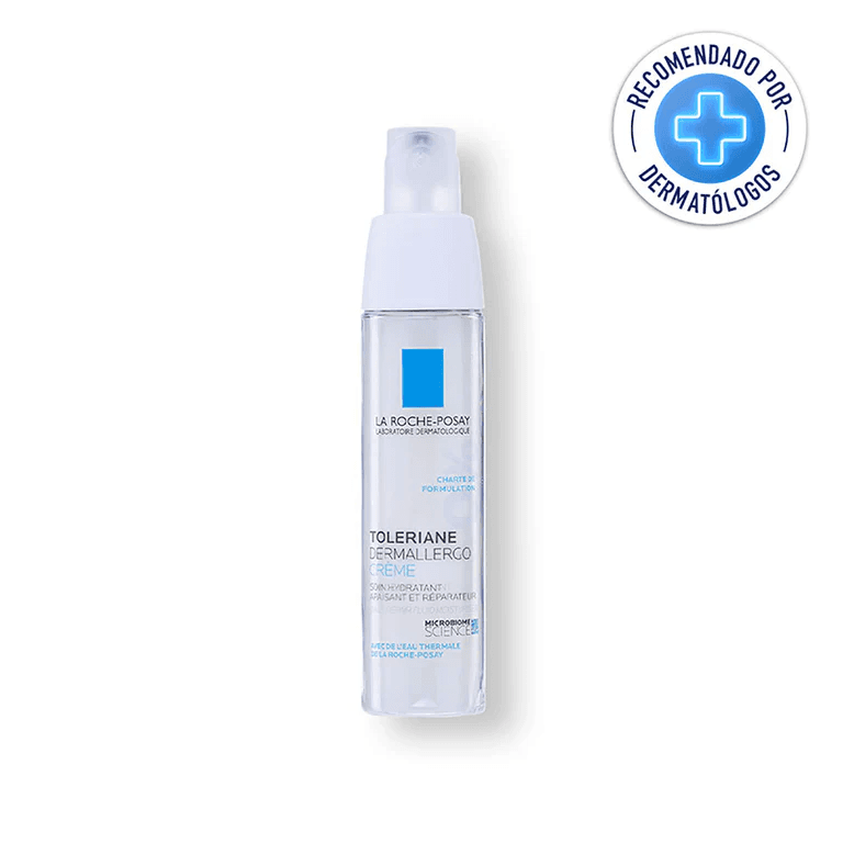 La Roche Posay Creme Hidratante Toleriane Dermalergo 40ml