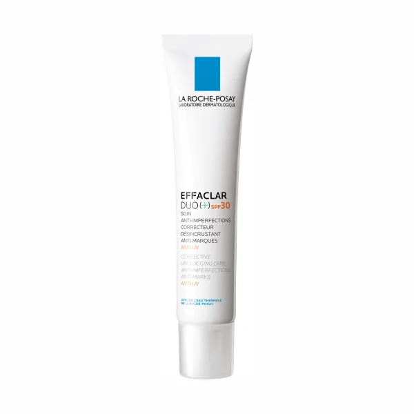 La Roche Posay Tratamento Antimanchas Eff. Duo+ Spf30 40ml