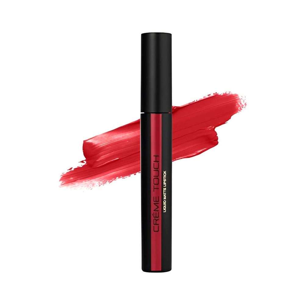 Batom Líquido Matte Arfman Bauté Crème Touch 12 Lorient 3G