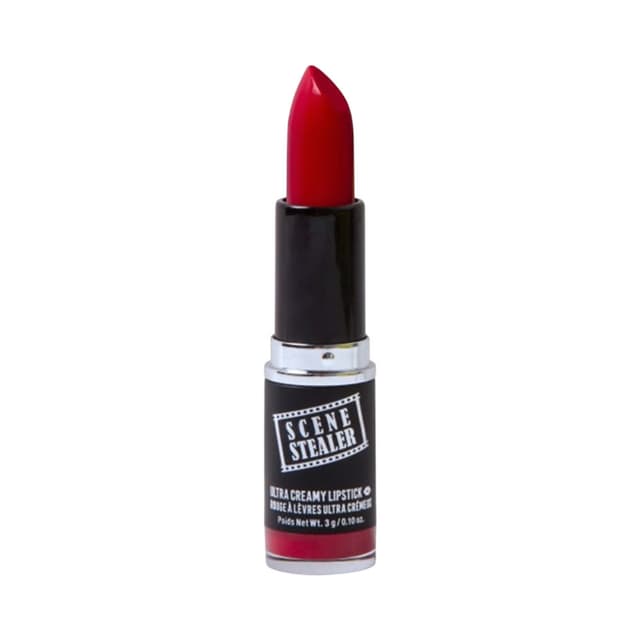 Batom J.Cat Scene Stealer Ultra Creamy All Night Vermelho 3GR