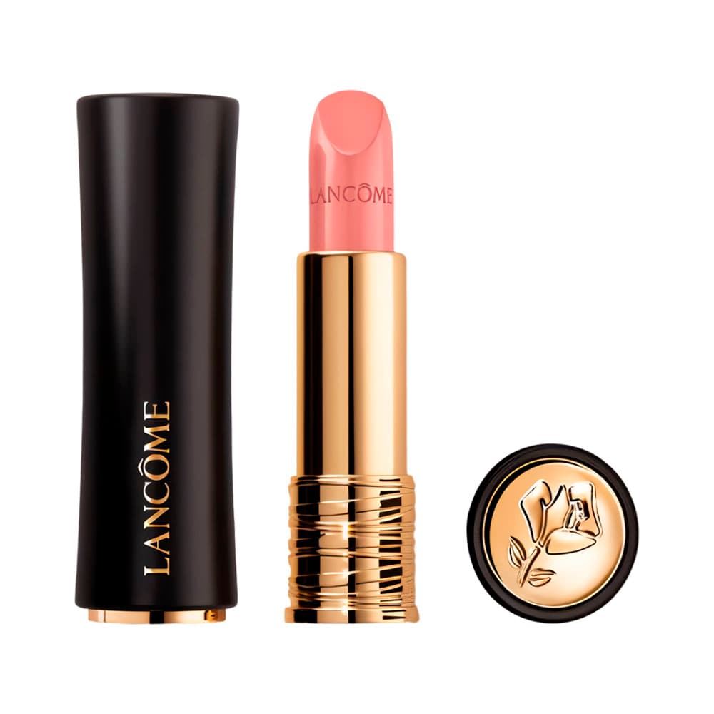 Batom Lancôme L'Absolu Rouge Cream 250 Tendre Mirage 3,4G