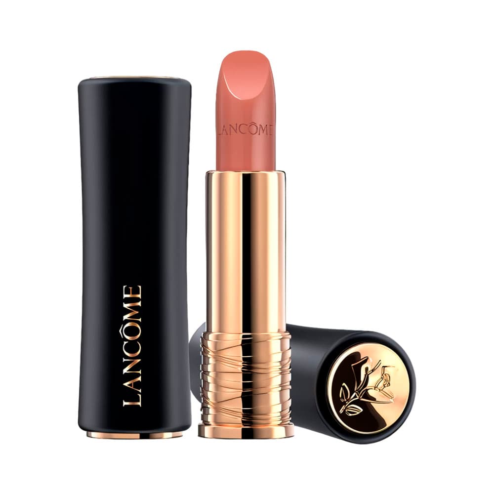 Batom Lancôme L'Absolu Rouge Cream 253 Mademoiselle Amanda 3,4G