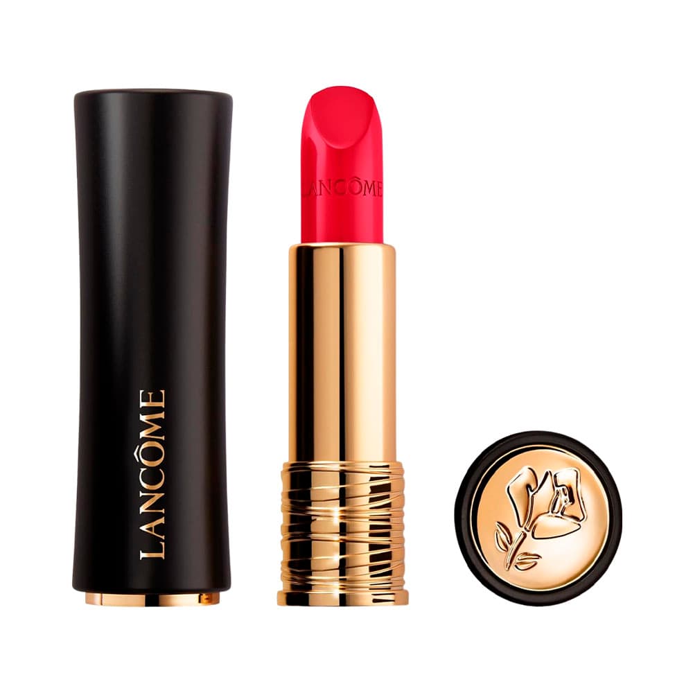 Batom Lancôme L'Absolu Rouge Cream 368 Rose Lancôme 3,4G