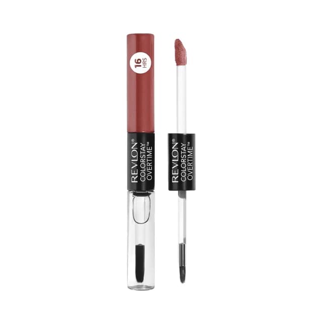 Labial Líquido Revlon Colorstay Overtime 020 Constantly Coral