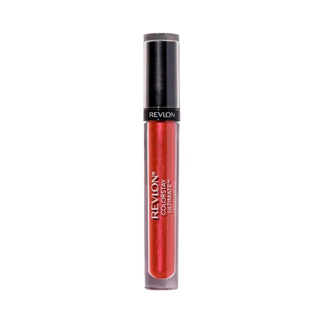 Labial Líquido Revlon Colorstay Ultimate 095 Royal Raisin