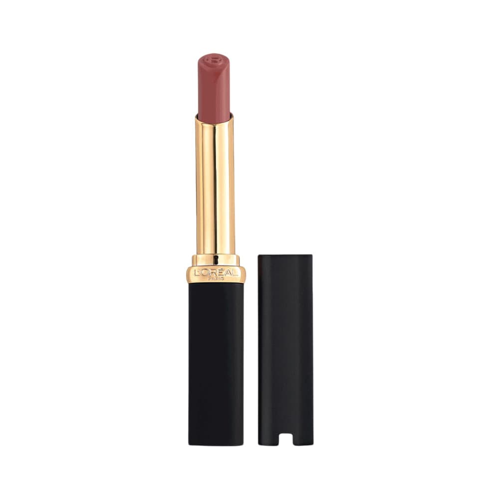 Batom L'Oréal Colour Riche Intense Volume Matte 133 Le Wood Nonchalant 1,70G