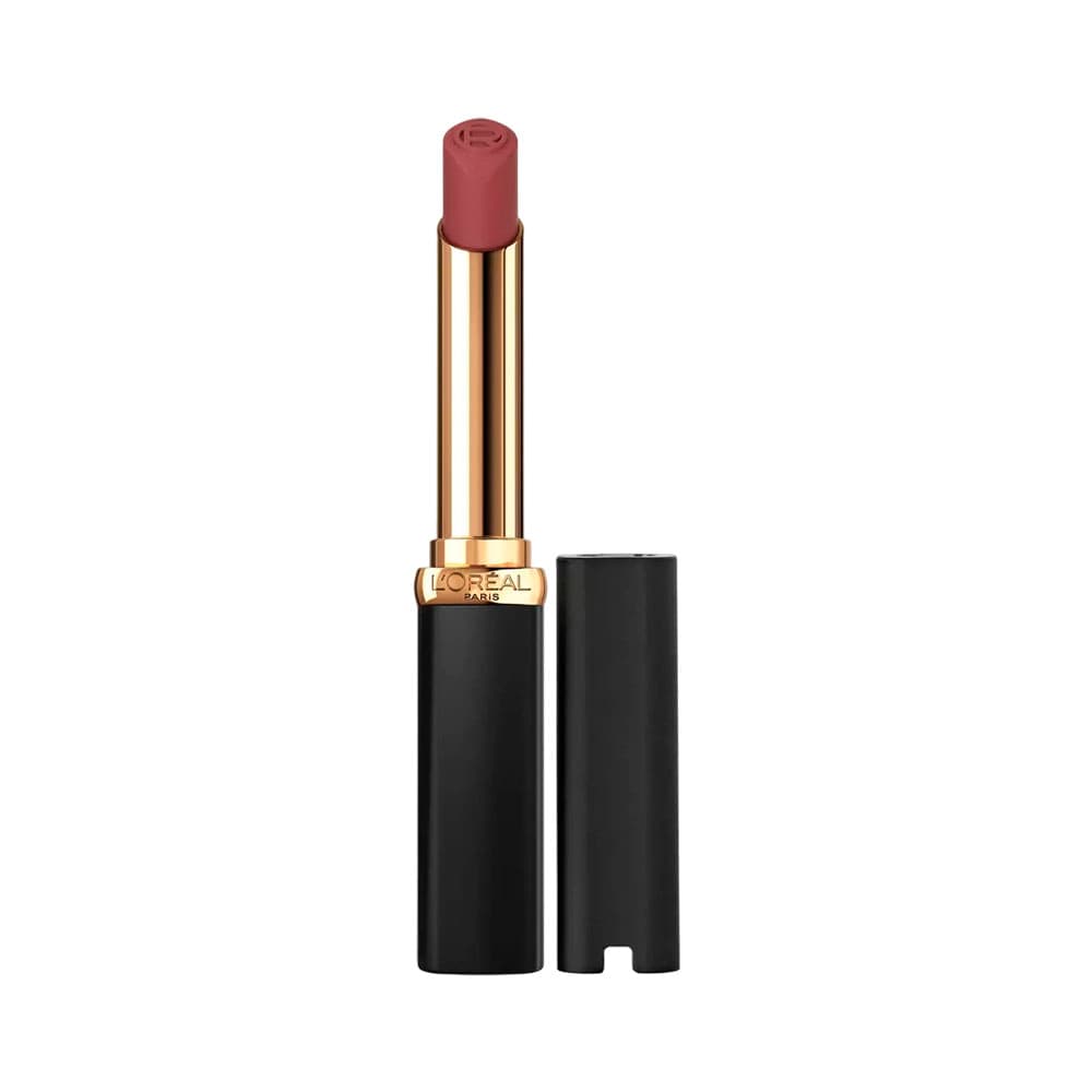Labial L'Oréal Colour Riche Intense Volume Matte 570 Worth It Intense 1,70Gr