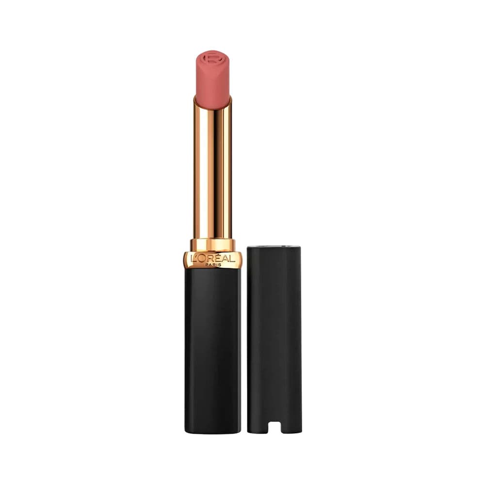 Batom L'Oréal Colour Riche Intense Volume Matte 601 Worth It 1,70G