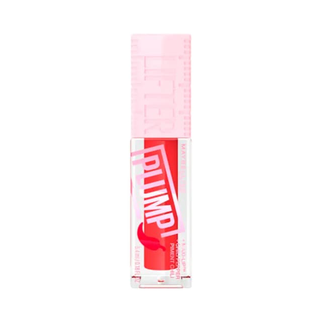 Batom Maybelline Lifter Plump