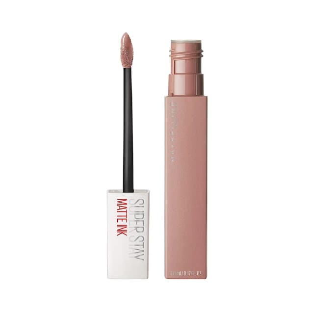 Batom Maybelline Loyalist Matte