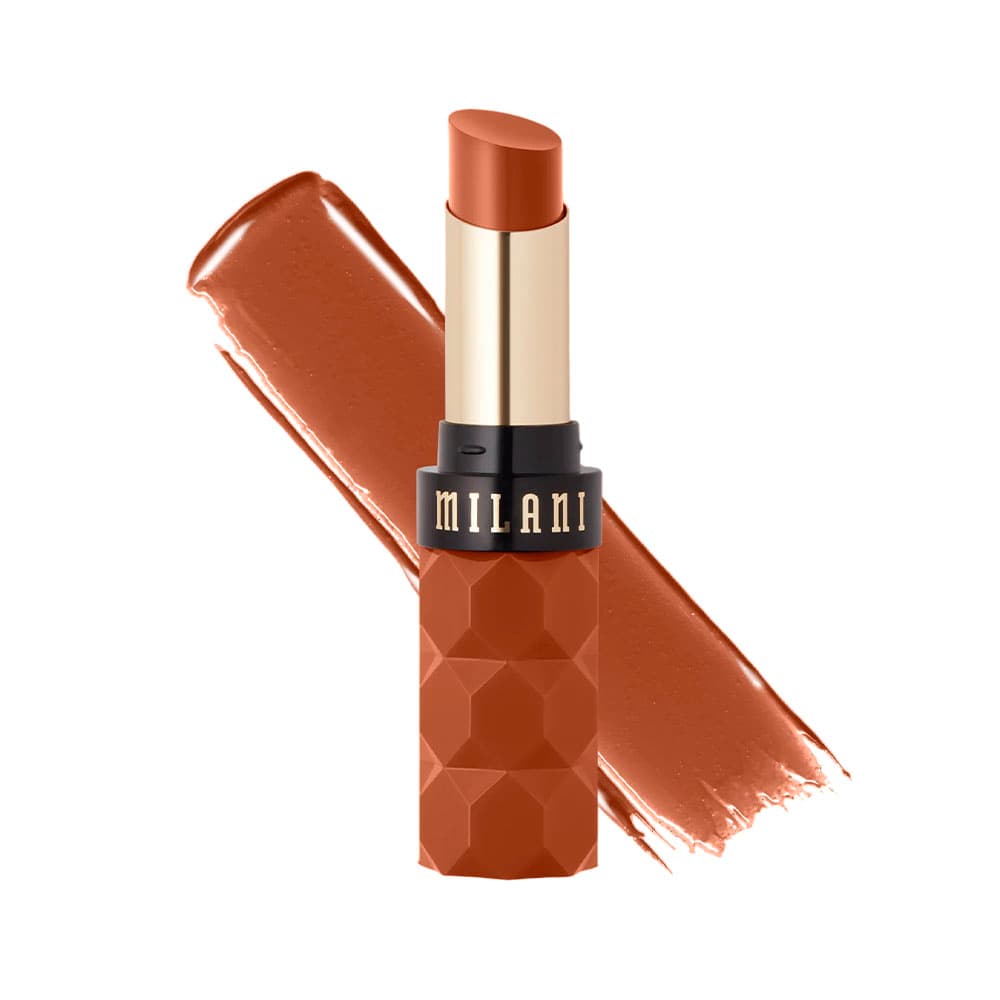 Batom Milani Color Fetish Balm 220 Tied Up 3G