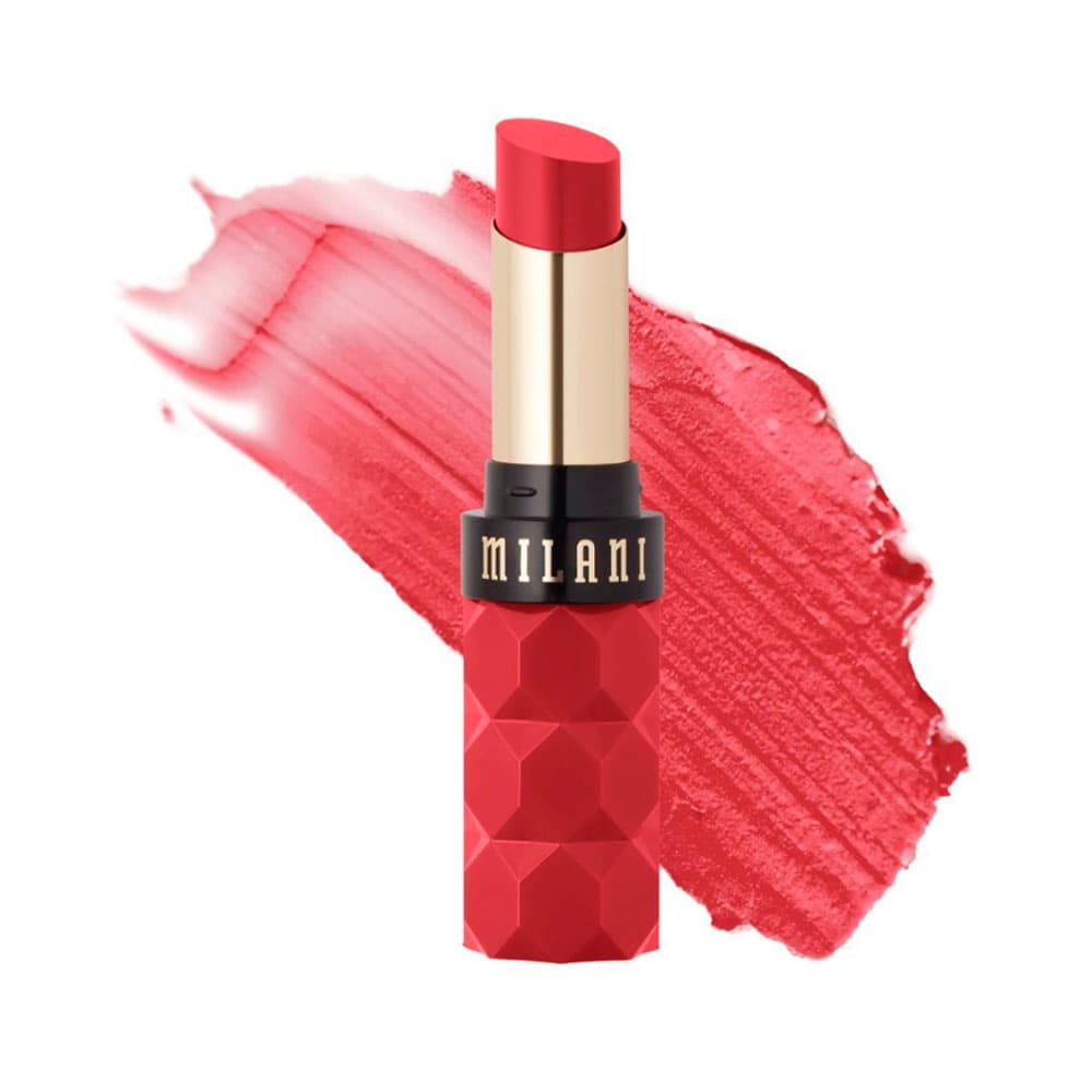 Batom Milani Color Fetish Balm 220 Tied Up 3G