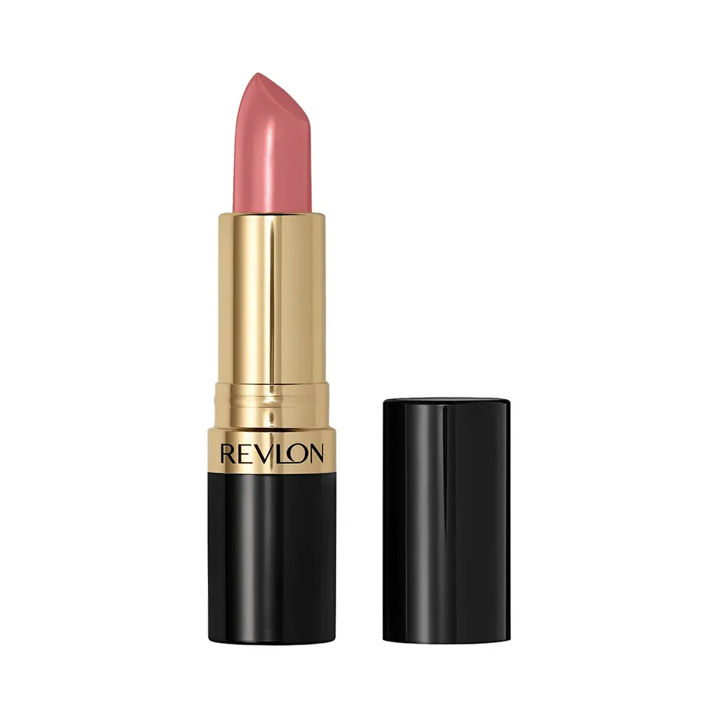 Batom Revlon Super Lustrous 762 Flushed