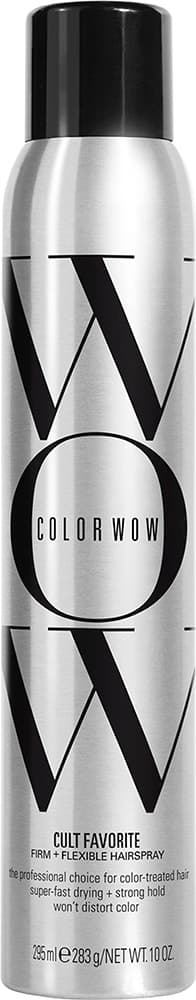 Laca para Cabelo Color Wow Cult Favorite Firm + Flexible - 295mL