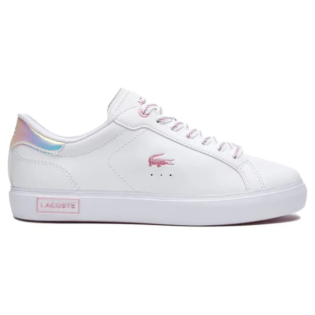 Calçado Lacoste Powercourt 222 Brz Tam. 5.5
