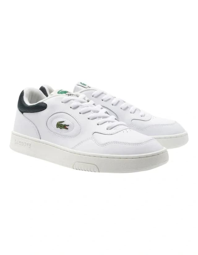 Tênis Lacoste Lineset 223 46SFA0042BR21G Tam. 8