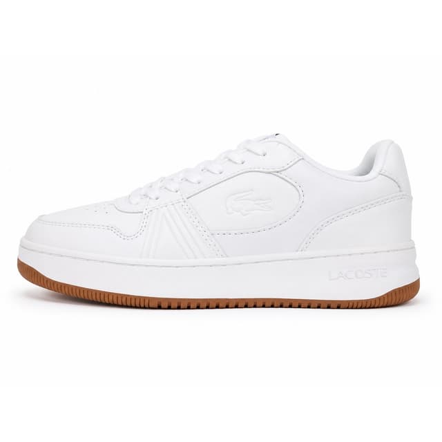 Tênis Lacoste Calçado Fem 750Sfa0100 40F (7.5 Uk) Bege