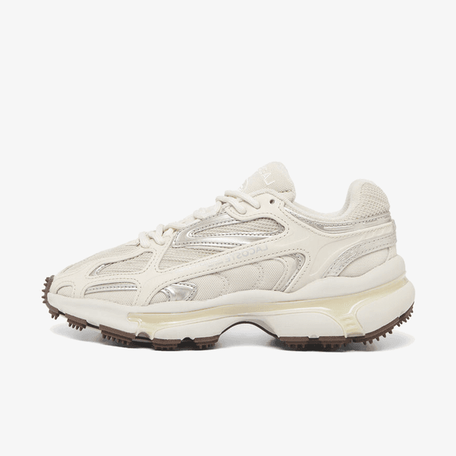 Tênis Lacoste 751Sfa0028 18C (6 Uk) Branco/creme