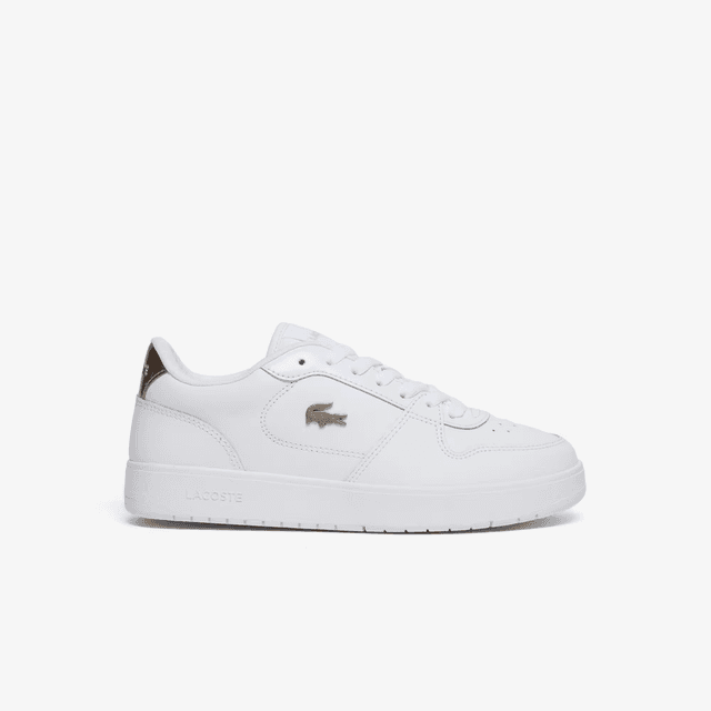 Tênis Lacoste Alm (4.5 Uk) Branco