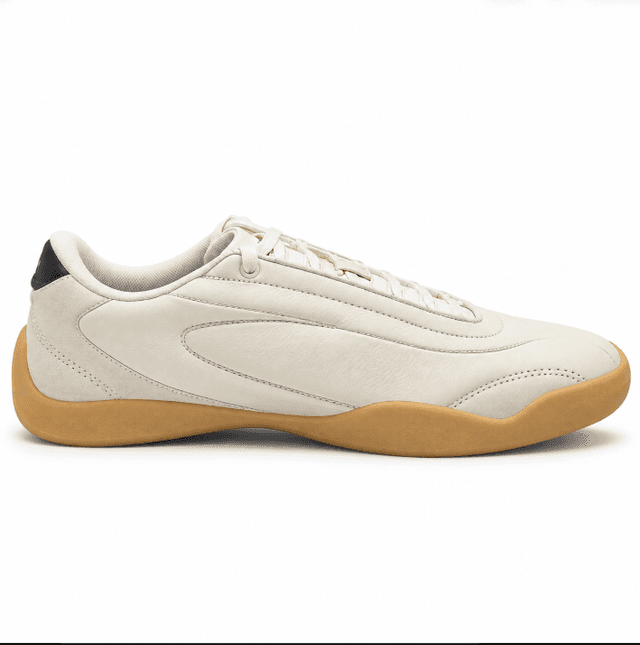 Lacoste Calzado Fem 752SMA0017 2R2 (7.5) Beige