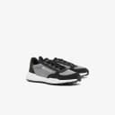 Lacoste Calzado Masc 751SMA0037 312 (6) Negro/gris