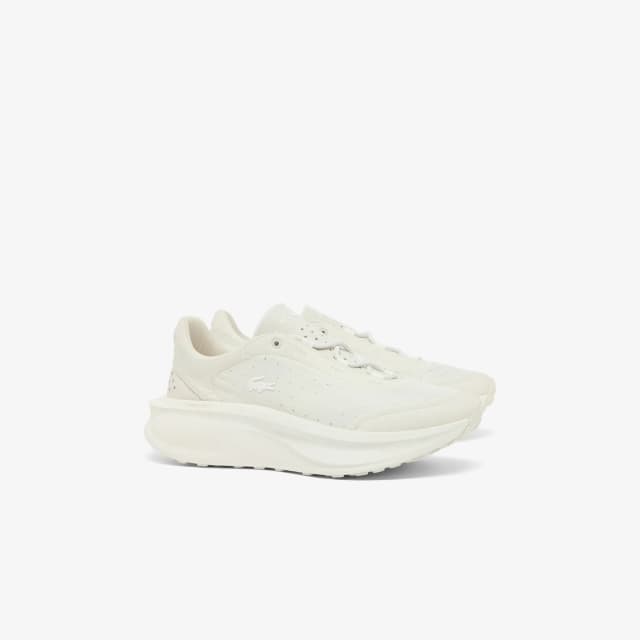 Lacoste Calzado Masc 751SMA0051 18C (10.5) Crema
