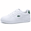 Lacoste Calzado Masc 752SUJ0003 1R5 (4) Blanco
