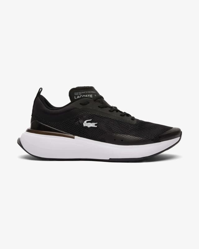Tênis Lacoste Neo Run Evo 123 1 745Sma1202312 (T) 10 Preto Tam. 10