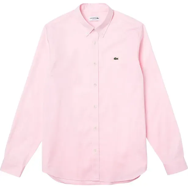 Camisetas Lacoste Ch2933 23 Ady Casual Maches (T) 46