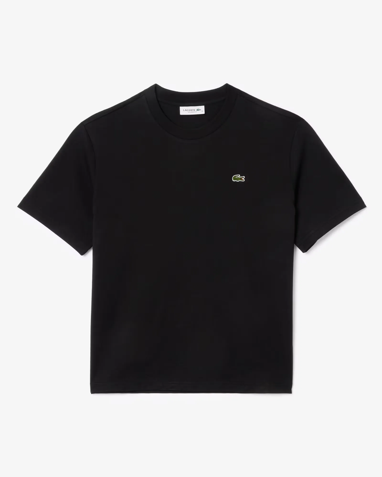 Camiseta Lacoste Clasic Tf7215 23 031 Tam. 38