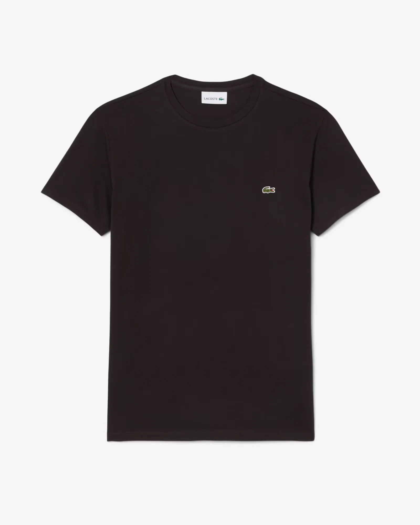 Camiseta Lacoste Classic Th6709 Tam. 8