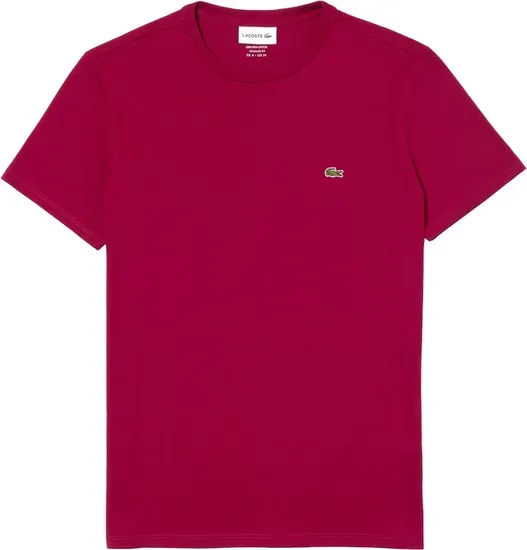 Camiseta Lacoste Classic Th6709 23 476 Tam. 7