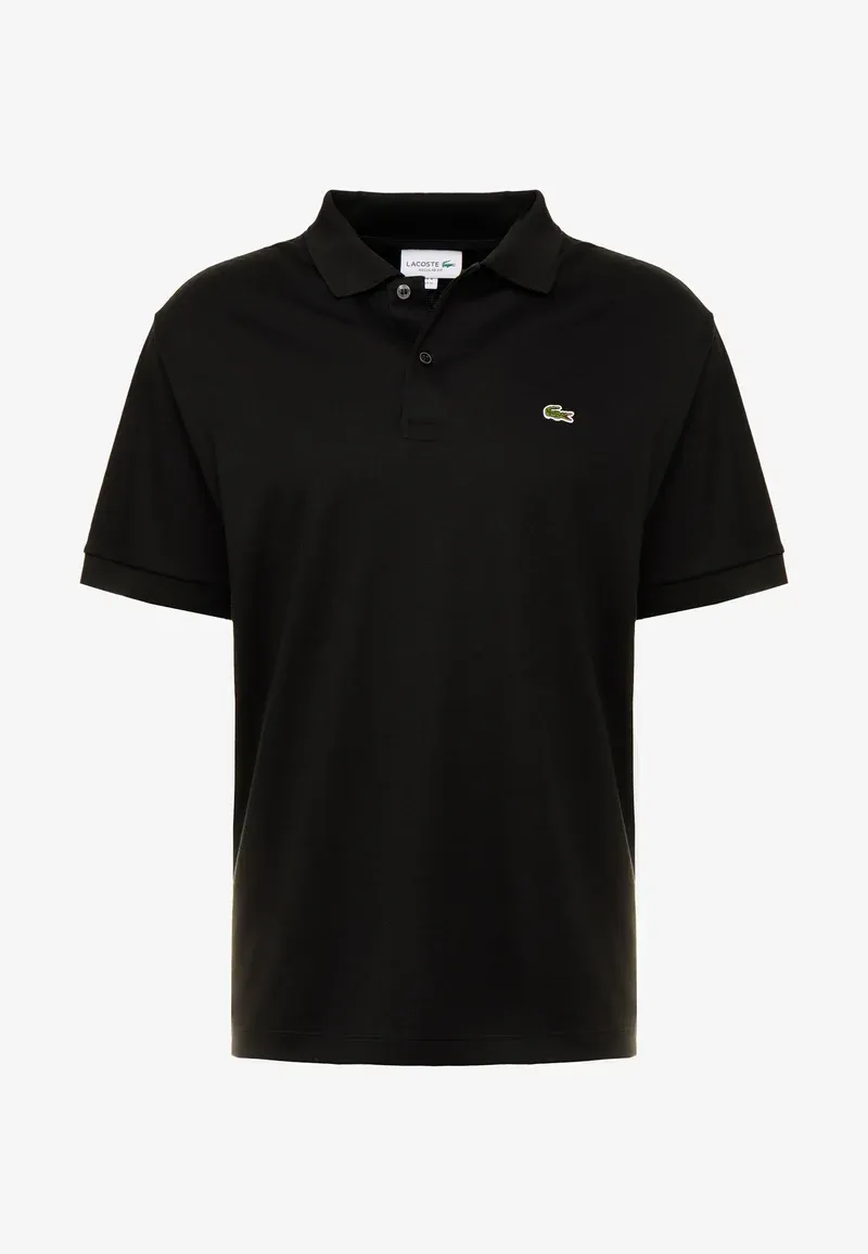Camiseta Lacoste Liso Classic Th86212 23 031 Tam. 8
