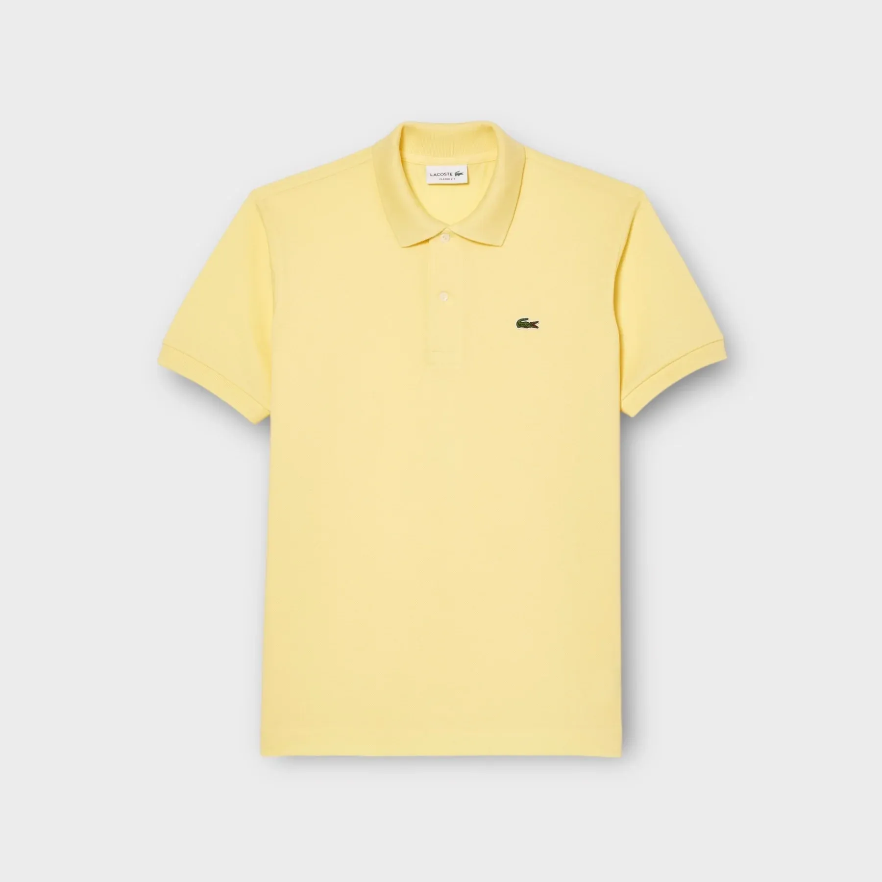 Camiseta Polo Lacoste Clasic L1212-23 Tam. 5