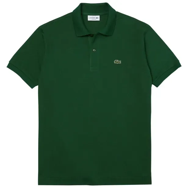 Camiseta Polo Lacoste Clasic L1212-23 Afk Tam. 5