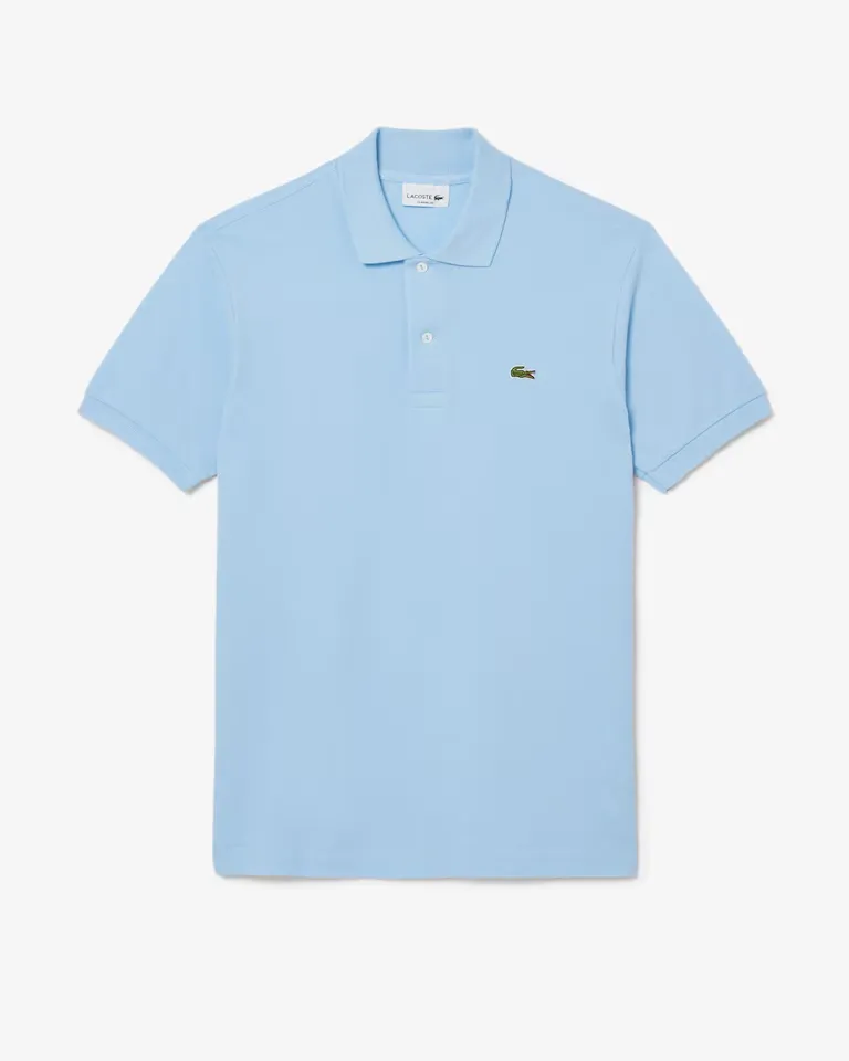 Camiseta Polo Lacoste Clasic L1212-23 Hbp Tam. 7