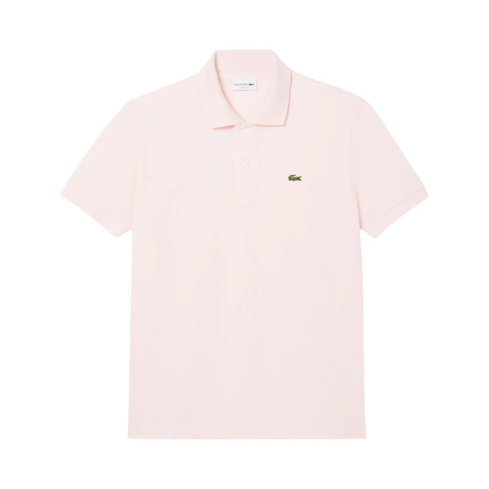 Camiseta Lacoste Polo Clasic L1212-23 T03 Light Pink 7