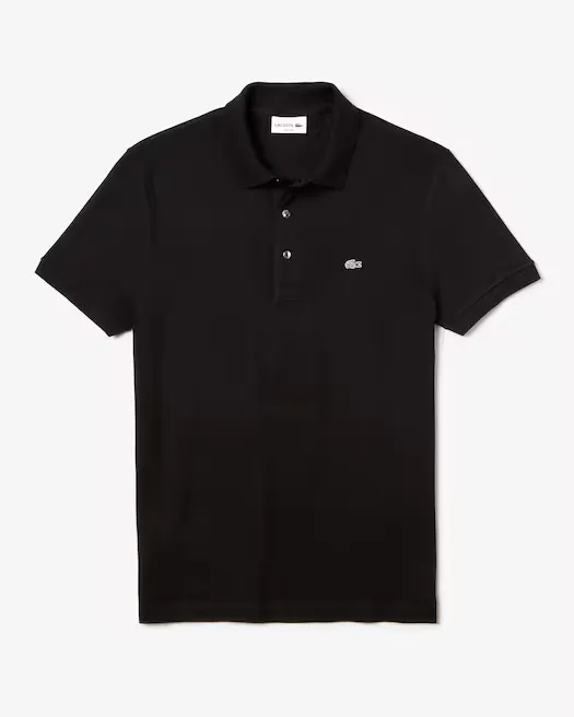 Camiseta Polo Lacoste Mini Pique Ph4014 23 031 (T) 4