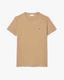 Lacoste Camiseta TH6709 23 02S (8) Beige
